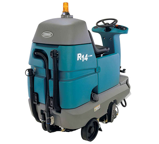 R14 Ride-On Carpet Extractor alt 13
